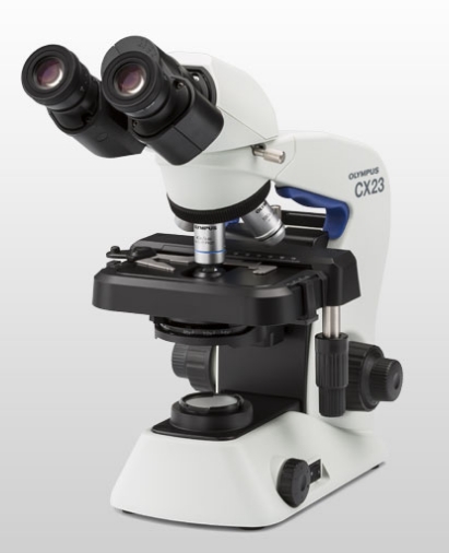 1-1. Olympus CX23生物顯微鏡