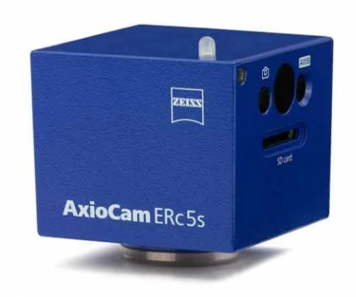 4-1 Zeiss Axiocam ERc 5s顯微鏡數位相機